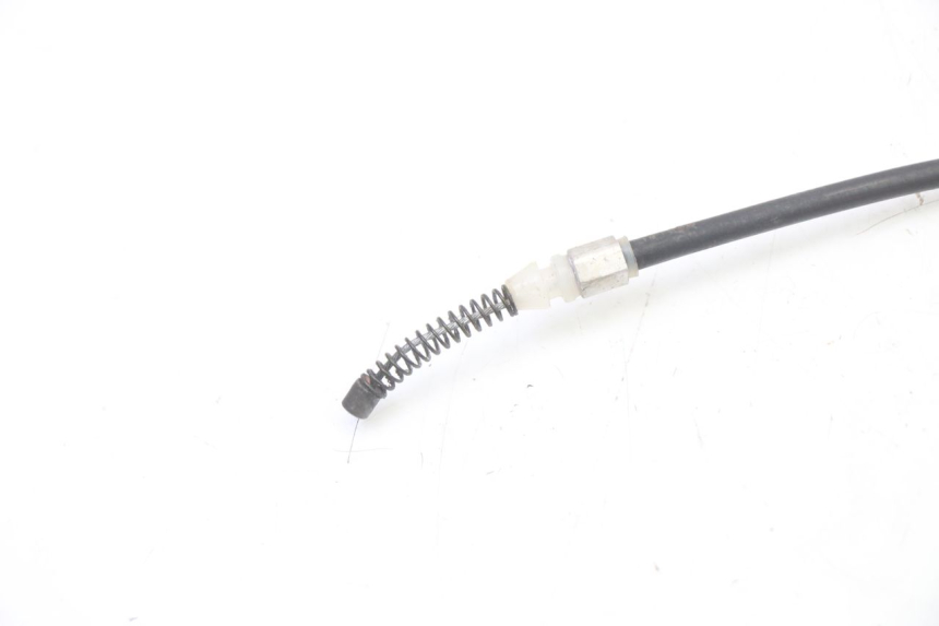 photo de SEAT LOCK CABLE TRIUMPH SPRINT 900 (1995 - 1998) - Zoom on usage condition