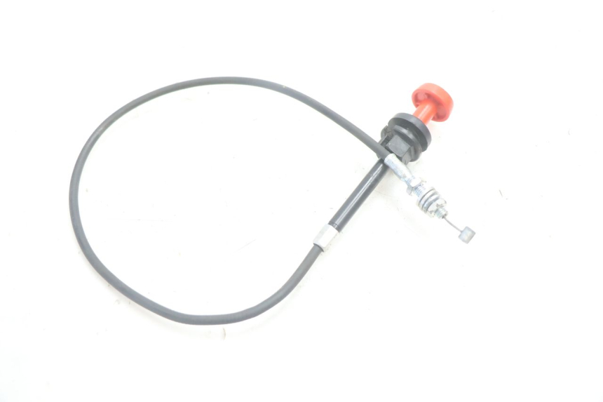photo de SEAT LOCK CABLE CAN-AM SPYDER RS 1000 (2008 - 2012) - Main view
