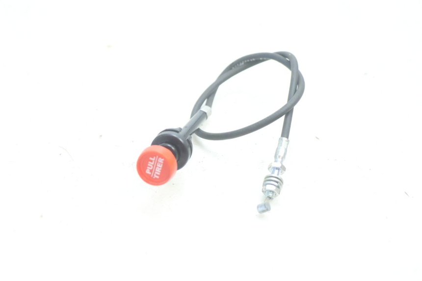 photo de SEAT LOCK CABLE CAN-AM SPYDER RS 1000 (2008 - 2012) - Zoom on usage condition