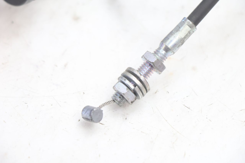 photo de SEAT LOCK CABLE CAN-AM SPYDER RS 1000 (2008 - 2012) - Technical close-up