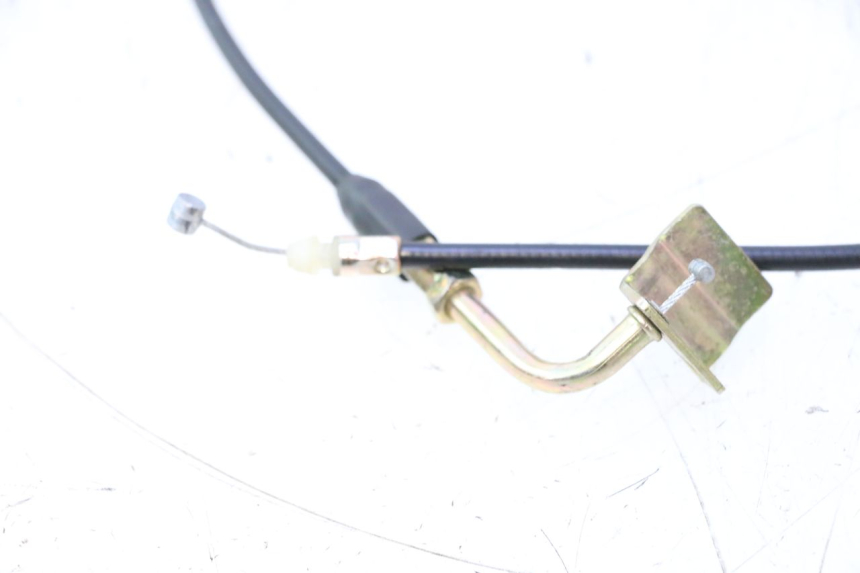 photo de SEAT LOCK CABLE VASTRO STREET S 50 (2016 - 2021) - Component detail