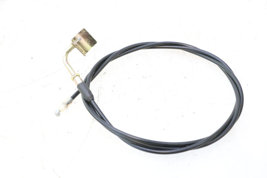 photo de SEAT LOCK CABLE VASTRO STREET S 50 (2016 - 2021) - Zoom on usage condition