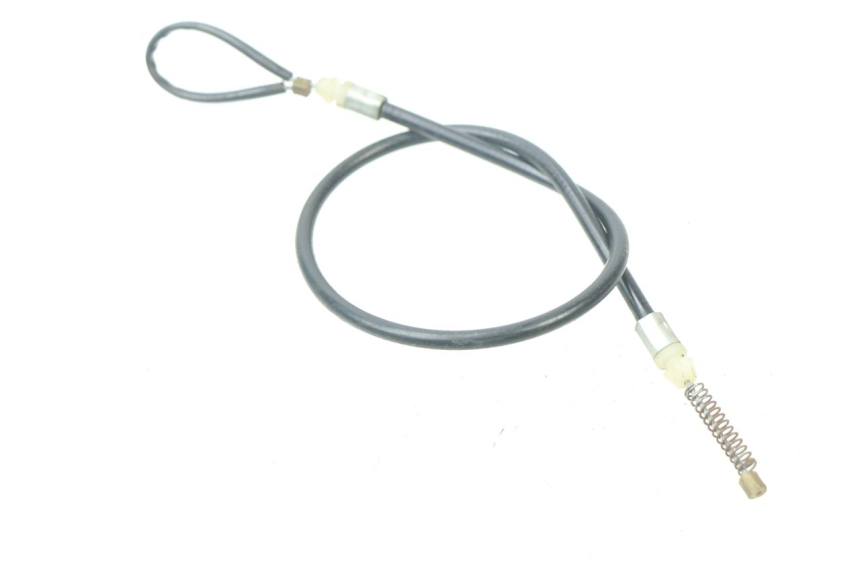photo de SEAT LOCK CABLE YAMASAKI STREET 50 (2013 - 2018) - Component detail