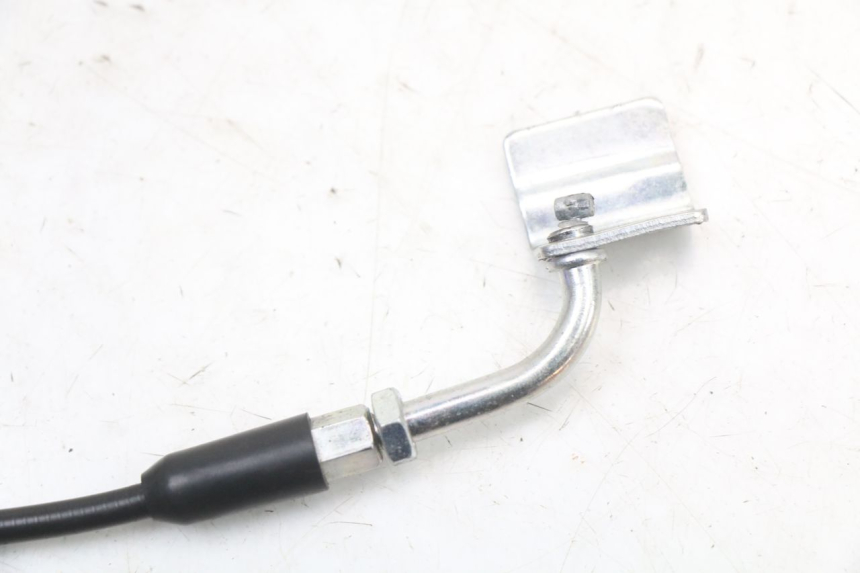 photo de SEAT OPENING CABLE VASTRO STREET X 4T 50 (2016 - 2021) - Zoom on usage condition