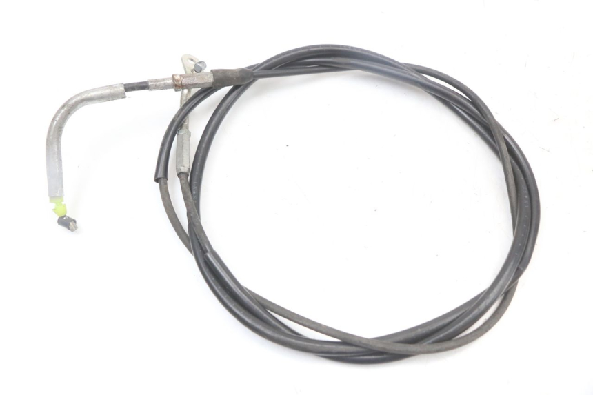 photo de SEAT LOCK CABLE PEUGEOT STREETZONE 2T 50 (2014 - 2019) - Component detail