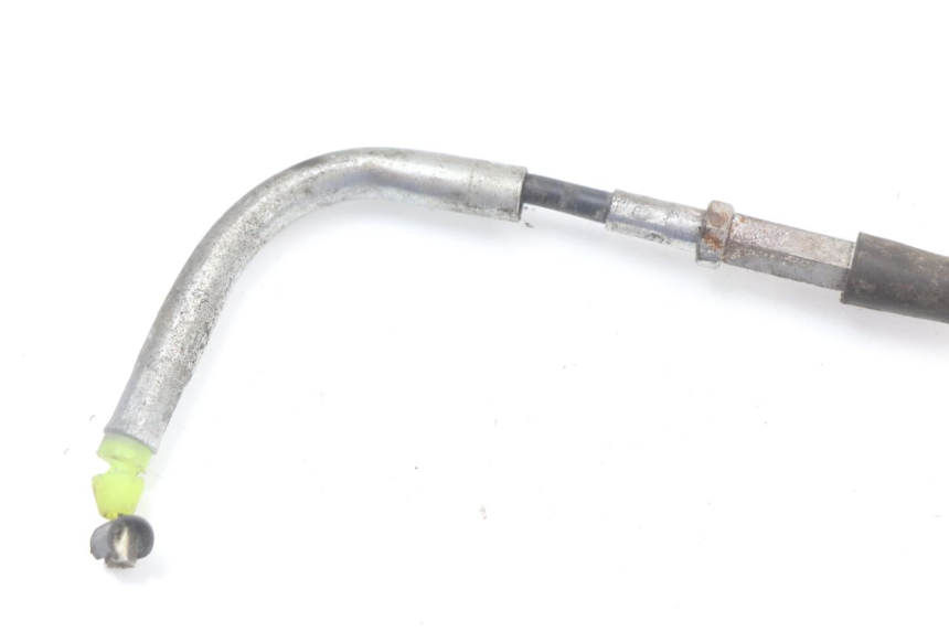 photo de SEAT LOCK CABLE PEUGEOT STREETZONE 2T 50 (2014 - 2019) - Zoom on usage condition