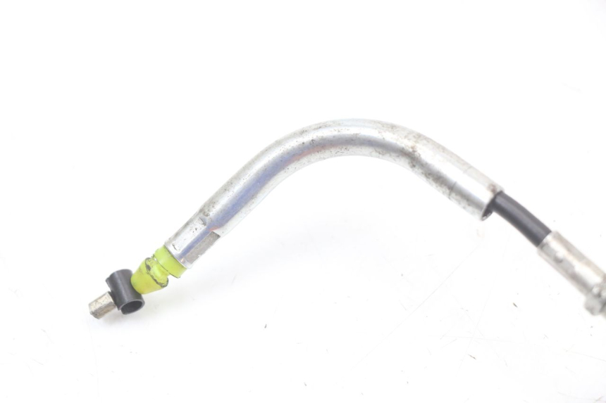 photo de SEAT LOCK CABLE PEUGEOT STREETZONE I 2T 50 (2018 - 2020) - Alternative perspective