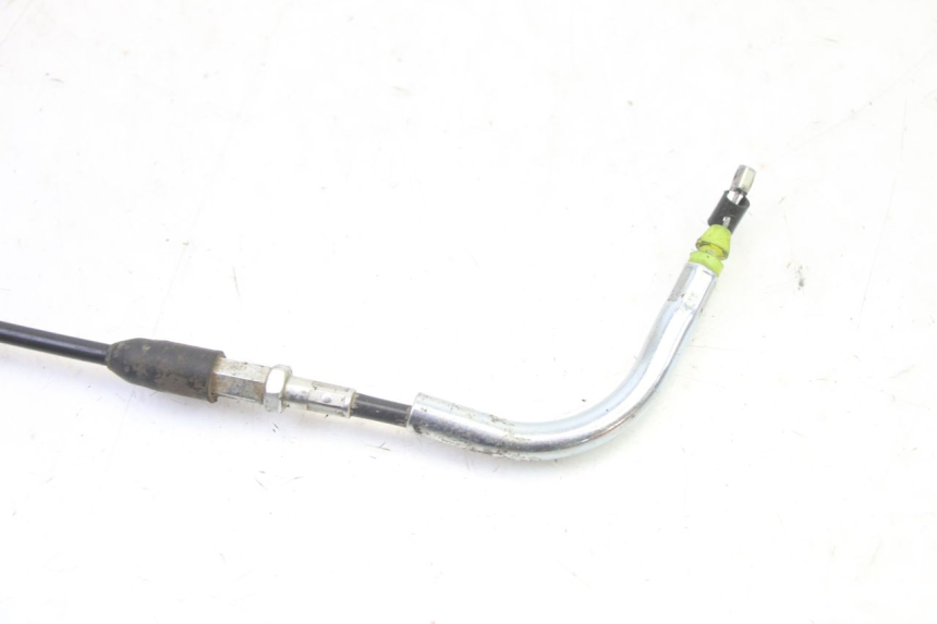 photo de SEAT LOCK CABLE PEUGEOT STREETZONE I NAKED 2T 50 (2018 - 2020) - Alternative perspective