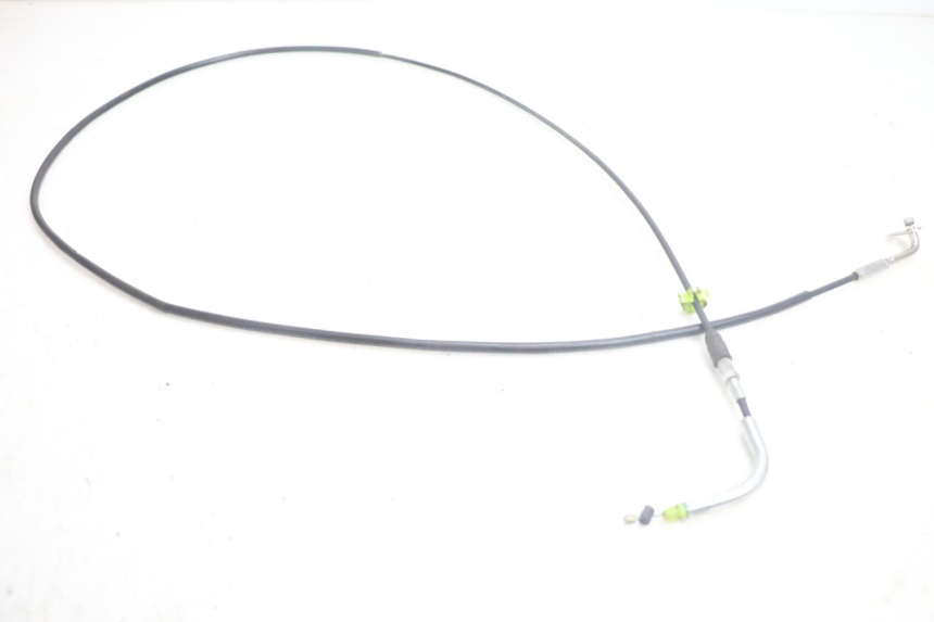 photo de SEAT LOCK CABLE PEUGEOT STREETZONE NAKED 2T 50 (2014 - 2018) - Main view