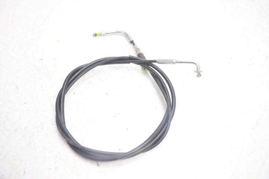 photo de SEAT LOCK CABLE PEUGEOT STREETZONE NAKED 2T 50 (2014 - 2018) - Component detail