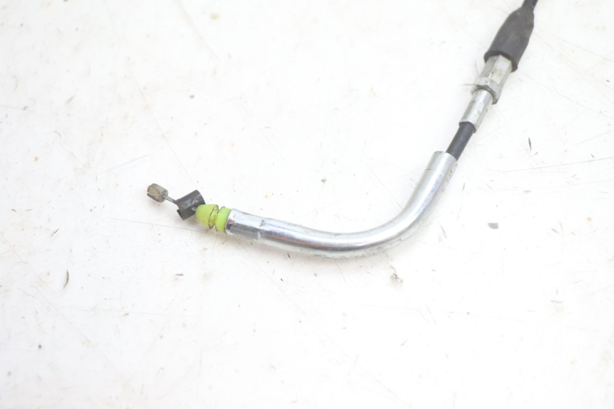 photo de SEAT LOCK CABLE PEUGEOT STREETZONE NAKED 2T 50 (2014 - 2018) - Zoom on usage condition