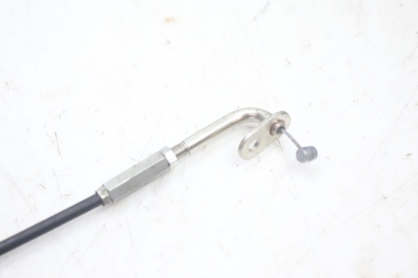 photo de SEAT LOCK CABLE PEUGEOT STREETZONE NAKED 2T 50 (2014 - 2018) - Alternative perspective