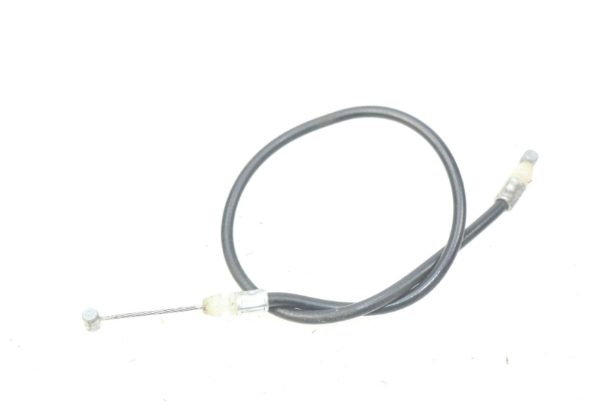 photo de SEAT LOCK CABLE KYMCO SUPER 8 4T 50 (2018 - 2020) - Component detail