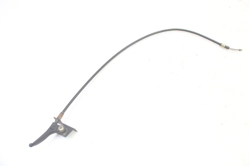 photo de SEAT LOCK CABLE KTM SUPERENDURO R 950 (2005 - 2009) - Main view