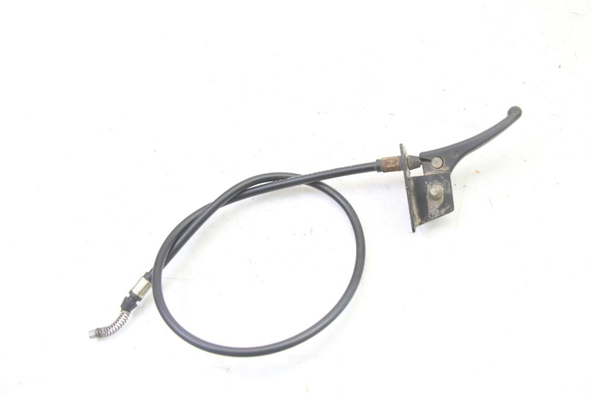 photo de SEAT LOCK CABLE KTM SUPERENDURO R 950 (2005 - 2009) - Technical close-up