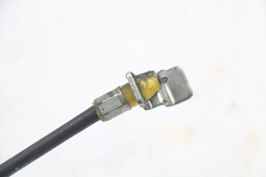 photo de SEAT LOCK CABLE SUZUKI BURGMAN 125 (2018 - 2021) - Alternative perspective