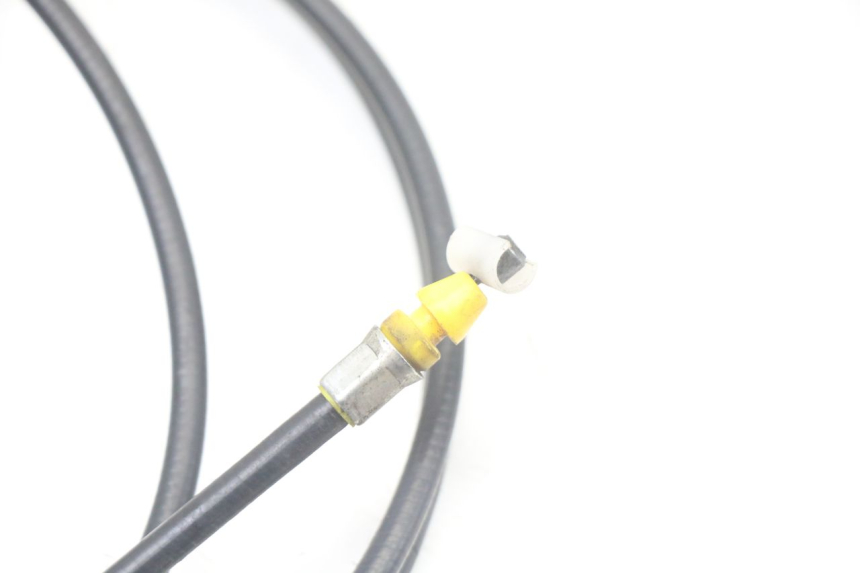 photo de SEAT LOCK CABLE SUZUKI BURGMAN 125 (2018 - 2021) - Alternative perspective