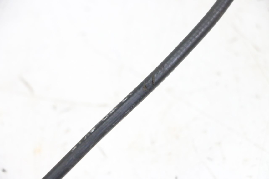 photo de SEAT LOCK CABLE SUZUKI BURGMAN 125 (2015 - 2017) - Alternative perspective