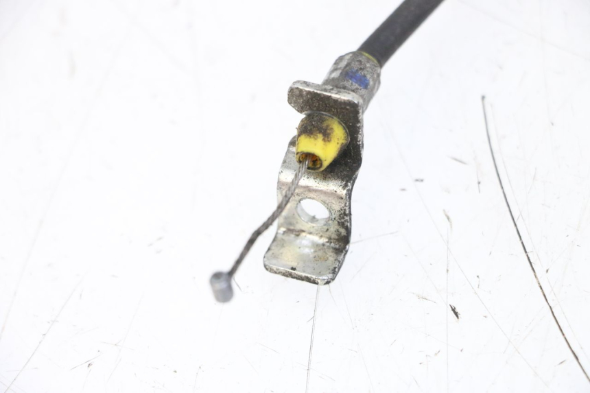 photo de SEAT LOCK CABLE SUZUKI BURGMAN 125 (2015 - 2017) - Technical close-up