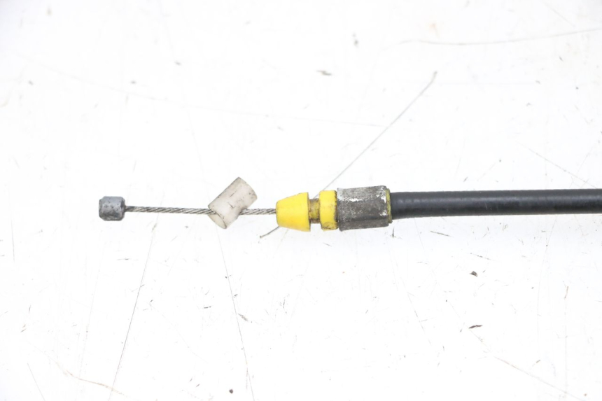 photo de SEAT LOCK CABLE SUZUKI BURGMAN 125 (2015 - 2017) - Product overview