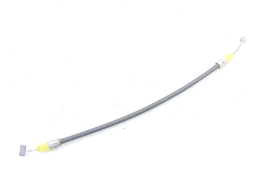 photo de SEAT LOCK CABLE SUZUKI GSX F GSXF 650 (2007 - 2015) - Main view