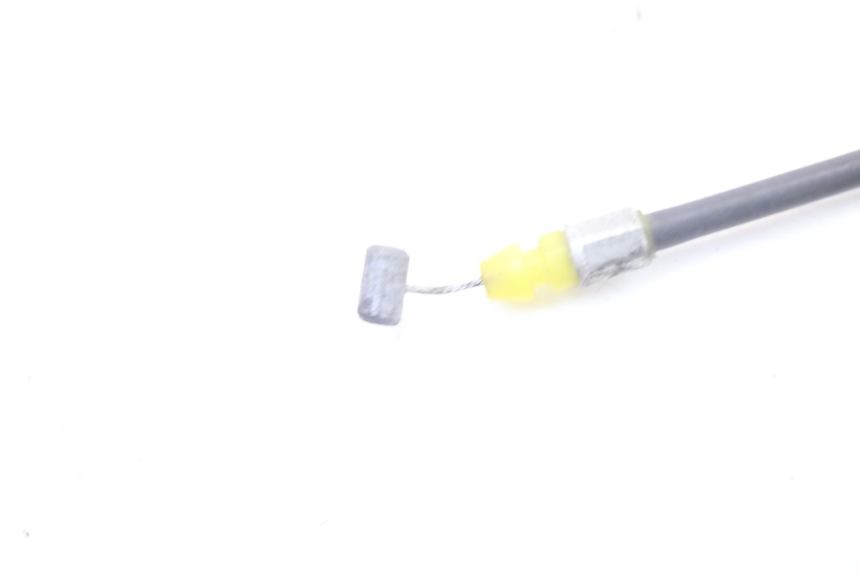 photo de SEAT LOCK CABLE SUZUKI GSX F GSXF 650 (2007 - 2015) - Component detail