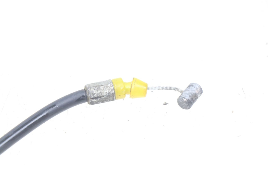 photo de SEAT OPENING CABLE SUZUKI SV N 650 (1999 - 2002) - Zoom on usage condition