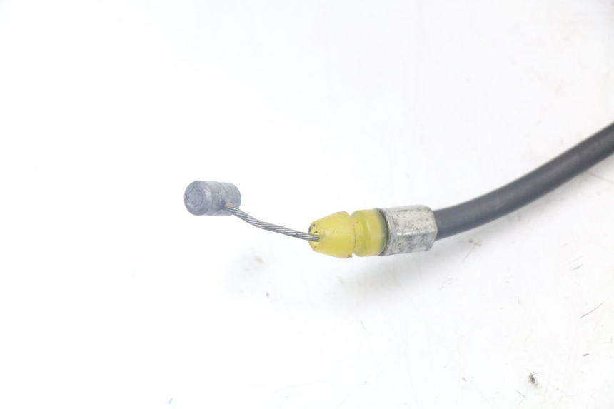 photo de SEAT OPENING CABLE SUZUKI SV N 650 (1999 - 2002) - Zoom on usage condition