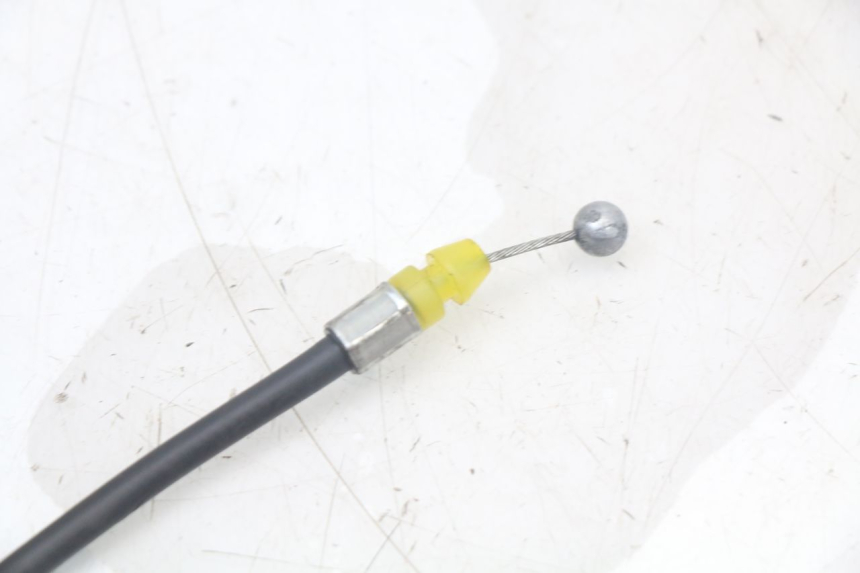 photo de SEAT OPENING CABLE SUZUKI SV N 650 (1999 - 2002) - Alternative perspective