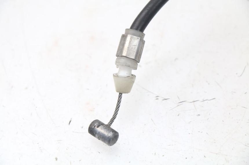 photo de SEAT LOCK CABLE SUZUKI SV S ABS 650 (2003 - 2009) - Component detail