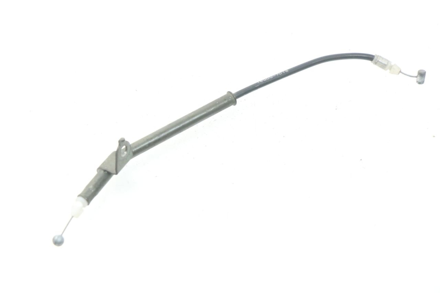photo de SEAT LOCK CABLE SUZUKI SV S ABS 650 (2003 - 2009) - Alternative perspective