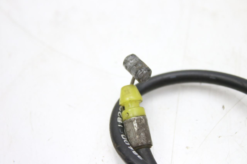 photo de SEAT OPENING CABLE SUZUKI SV S 650 (1999 - 2002) - Component detail