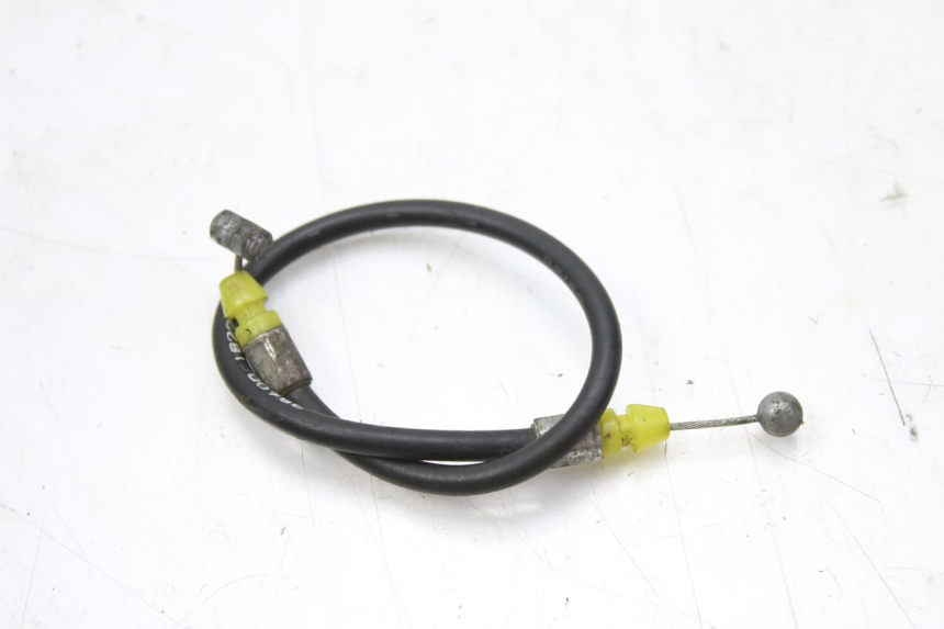 photo de SEAT OPENING CABLE SUZUKI SV S 650 (1999 - 2002) - Alternative perspective