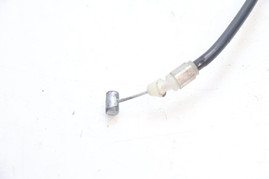 photo de SEAT LOCK CABLE SUZUKI SV S 650 (2003 - 2009) - Component detail