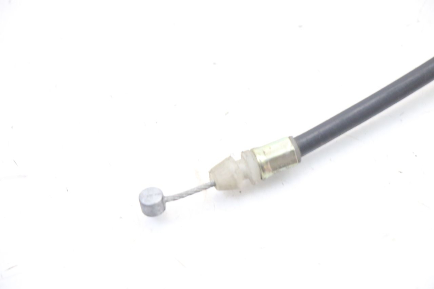 photo de SEAT OPENING CABLE SYM JET 14 4T 50 (2018 - 2022) - Zoom on usage condition