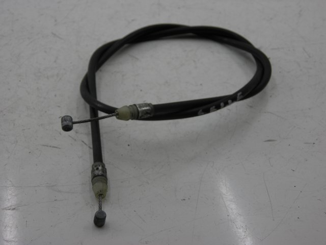 photo de SEAT LOCK CABLE SYM MIO 50 (2005 - 2010) - Main view