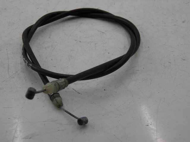 photo de SEAT LOCK CABLE SYM MIO 50 (2005 - 2010) - Component detail