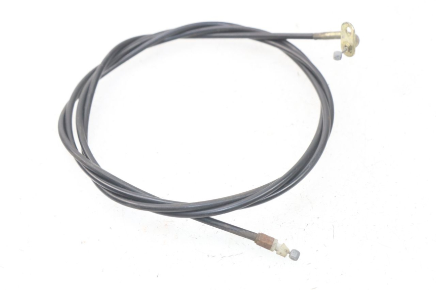 photo de SEAT LOCK CABLE SYM SYMPHONY 50 (2009 - 2015) - Component detail