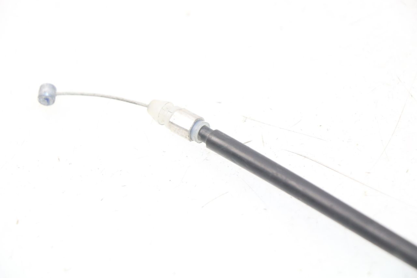 photo de SEAT LOCK CABLE YAMAHA TDM ABS 900 (2002 - 2014) - Zoom on usage condition