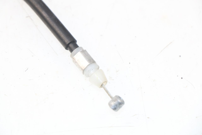 photo de SEAT LOCK CABLE YAMAHA TDM ABS 900 (2002 - 2014) - Alternative perspective