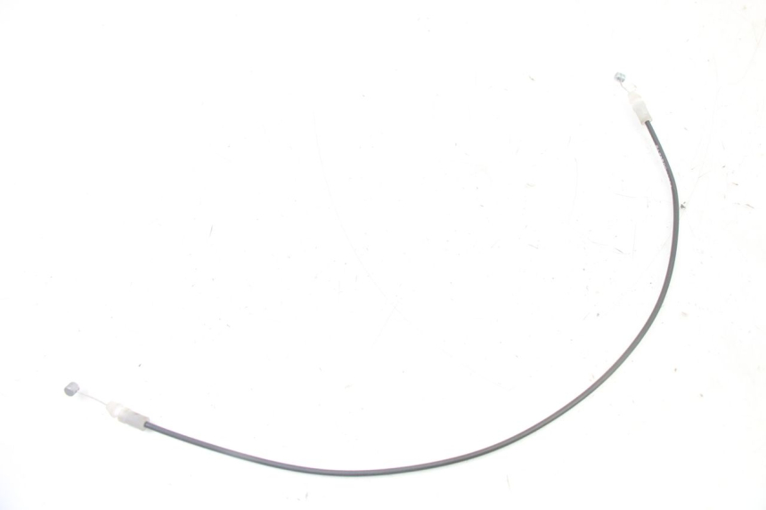 photo de SEAT LOCK CABLE YAMAHA TRACER 7 700 (2020 - 2024) - Main view