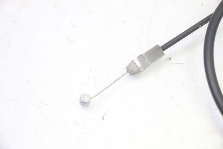 photo de SEAT LOCK CABLE YAMAHA TRICITY 300 (2020 - 2024) - Product overview