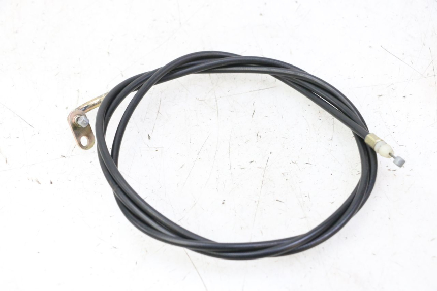 photo de SEAT LOCK CABLE PEUGEOT TWEET PRO CARGO 50 (2018 - 2022) - Component detail