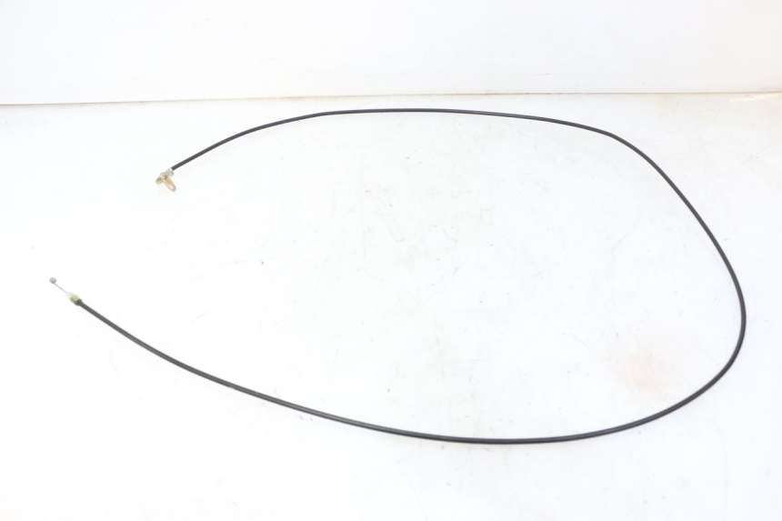 photo de SEAT LOCK CABLE PEUGEOT TWEET PRO CARGO 50 (2018 - 2022) - Zoom on usage condition