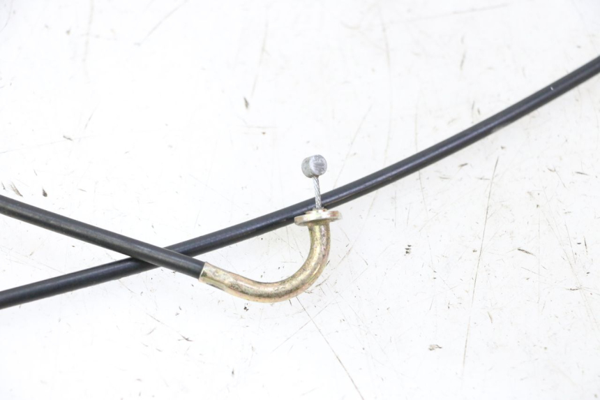 photo de SEAT LOCK CABLE PEUGEOT TWEET PRO CARGO 50 (2018 - 2022) - Alternative perspective