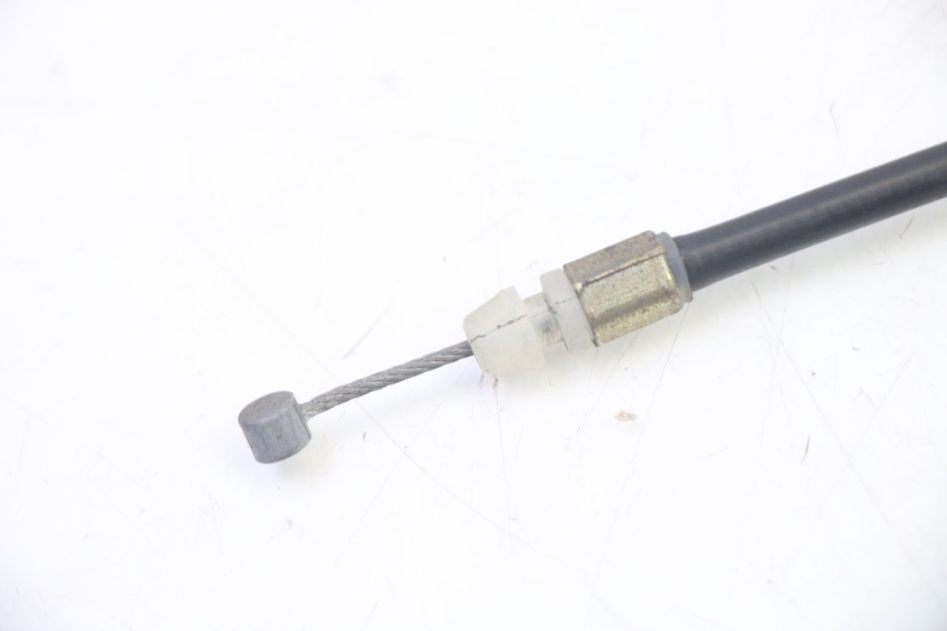 photo de SEAT LOCK CABLE PEUGEOT TWEET PRO EFI 4T 50 (2021 - 2022) - Zoom on usage condition