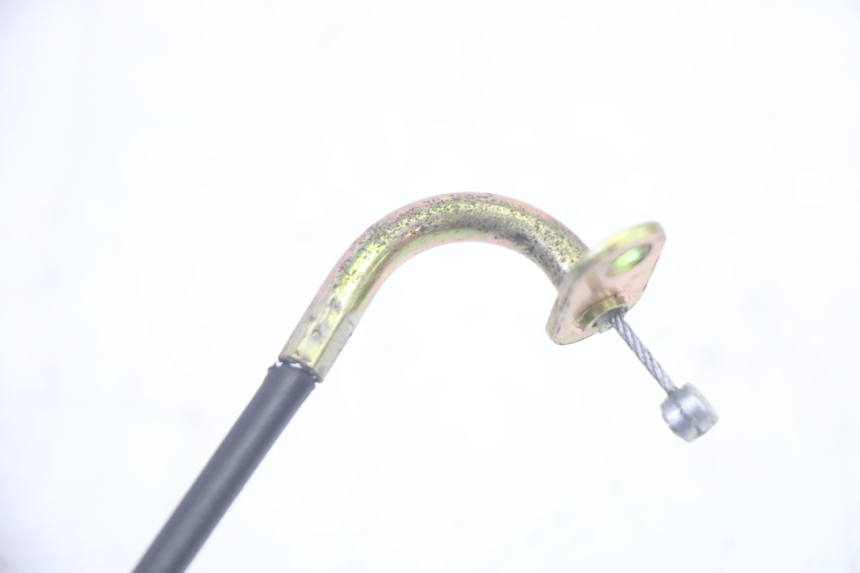 photo de SEAT LOCK CABLE PEUGEOT TWEET PRO EFI 4T 50 (2021 - 2022) - Alternative perspective