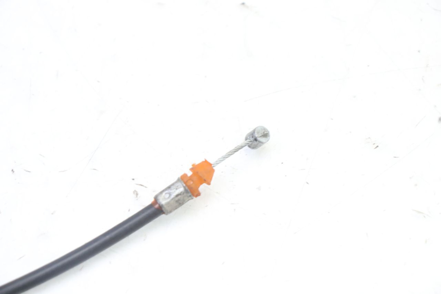 photo de SEAT LOCK CABLE PEUGEOT V-CLIC VCLIC 50 (2007 - 2013) - Alternative perspective