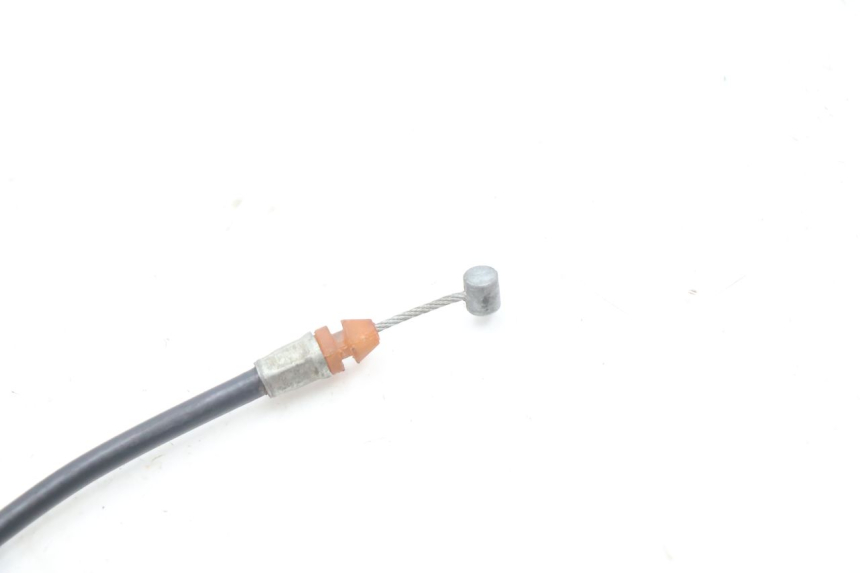 photo de SEAT LOCK CABLE PEUGEOT V-CLIC VCLIC 50 (2007 - 2013) - Zoom on usage condition