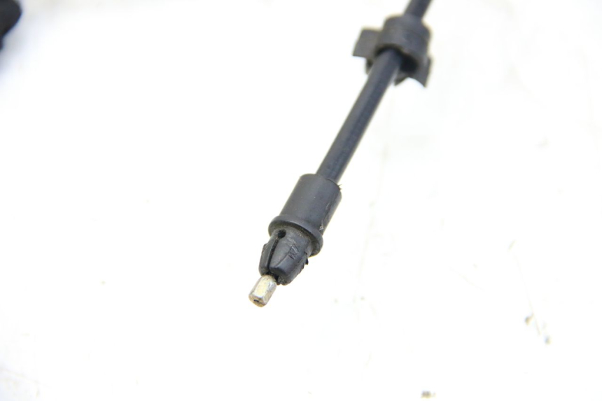 photo de SEAT OPENING CABLE PIAGGIO VESPA GRANTURISMO 125 (2003 - 2007) - Alternative perspective